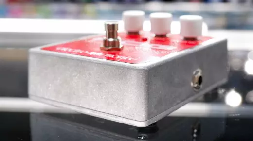 Electro-Harmonix - POG - Polyphonic Octave Generator 2